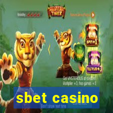 sbet casino